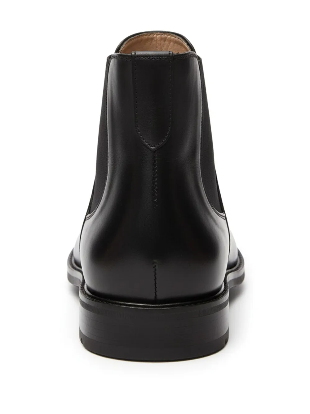  Tod's Tronchetto Boots - Black 