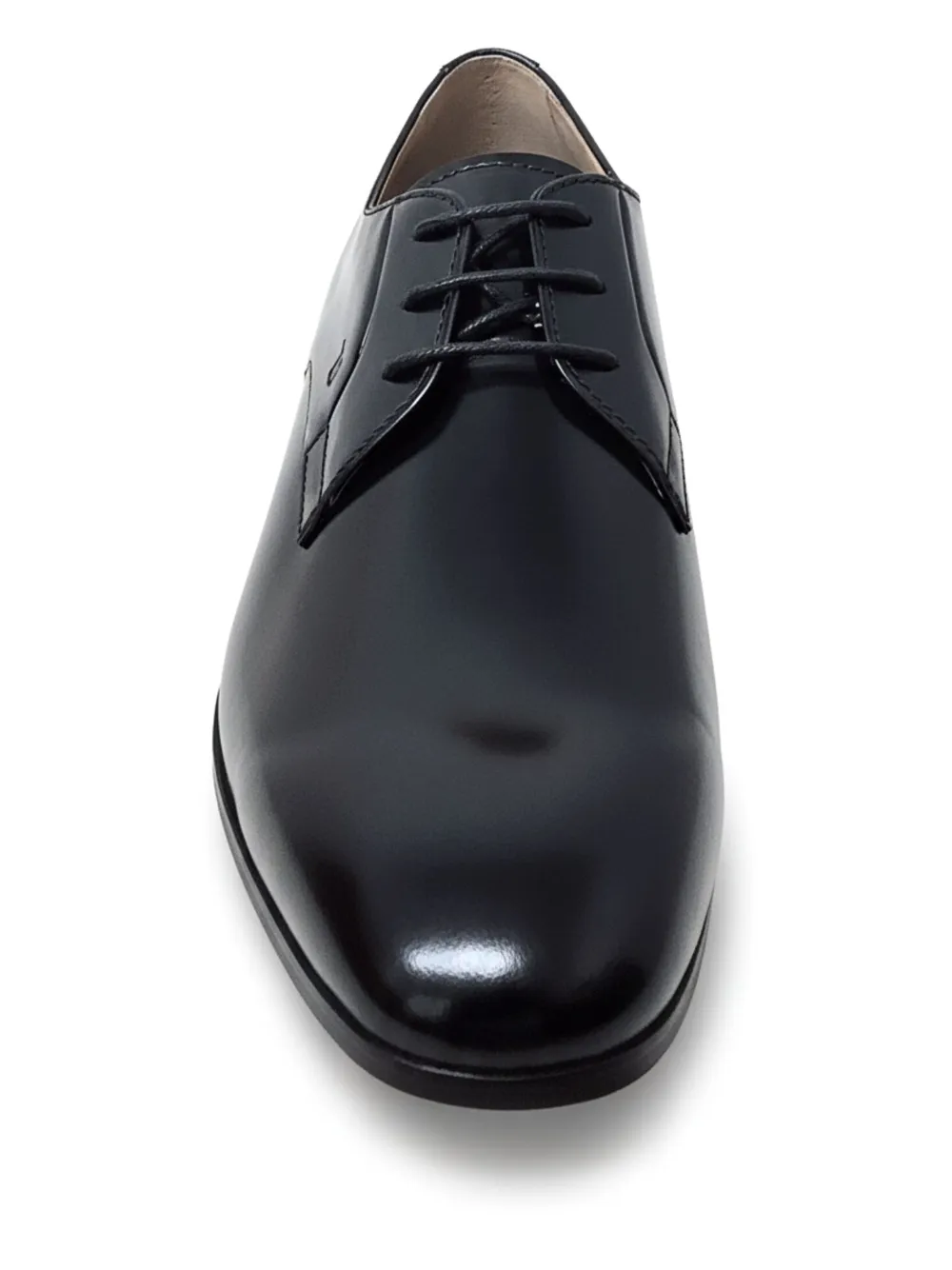 Tod's lace-up leather derby shoes | Derby Shoes | Image 2
