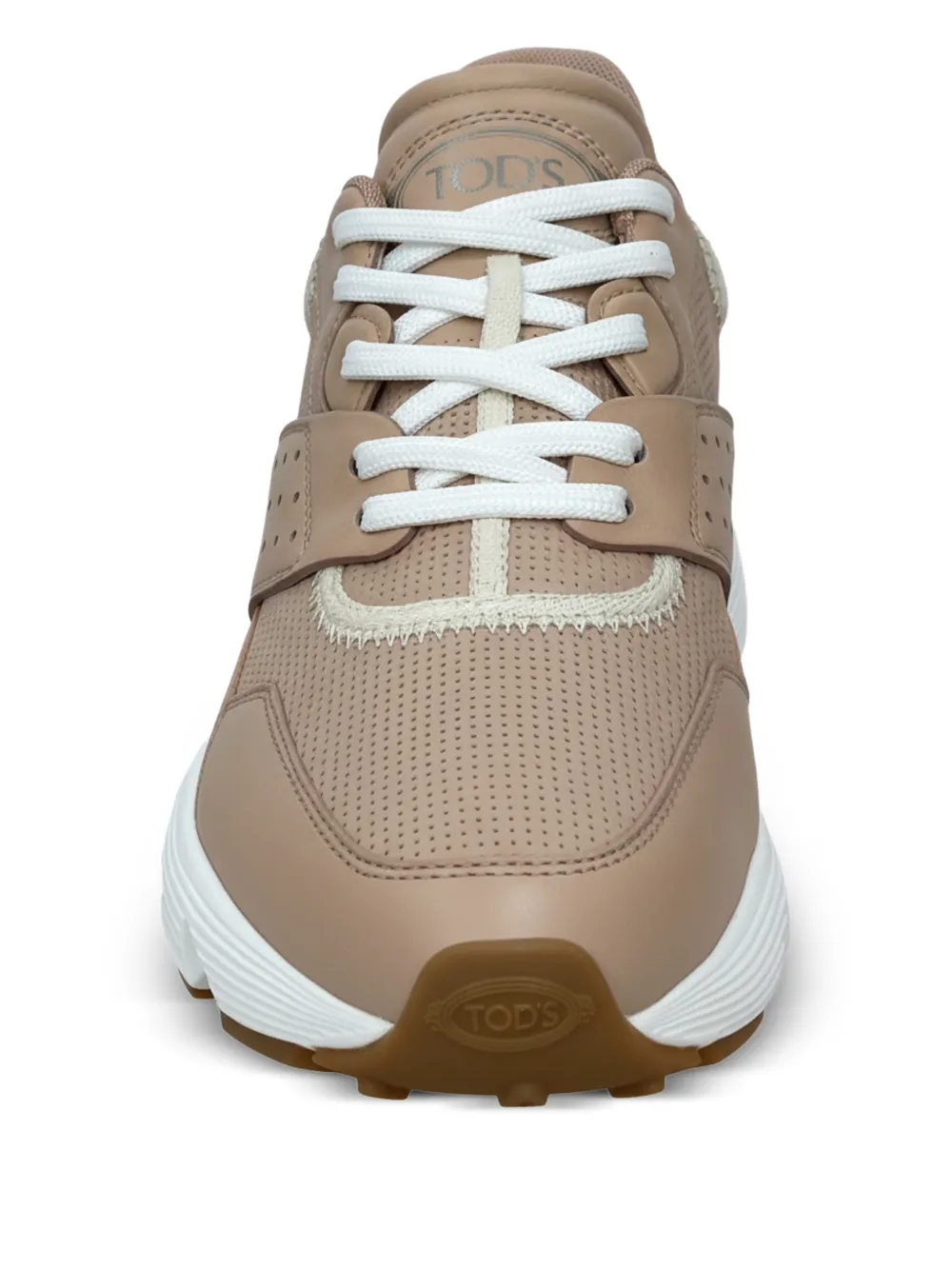 Tod's perforated sneakers | Low-Tops | Image 2