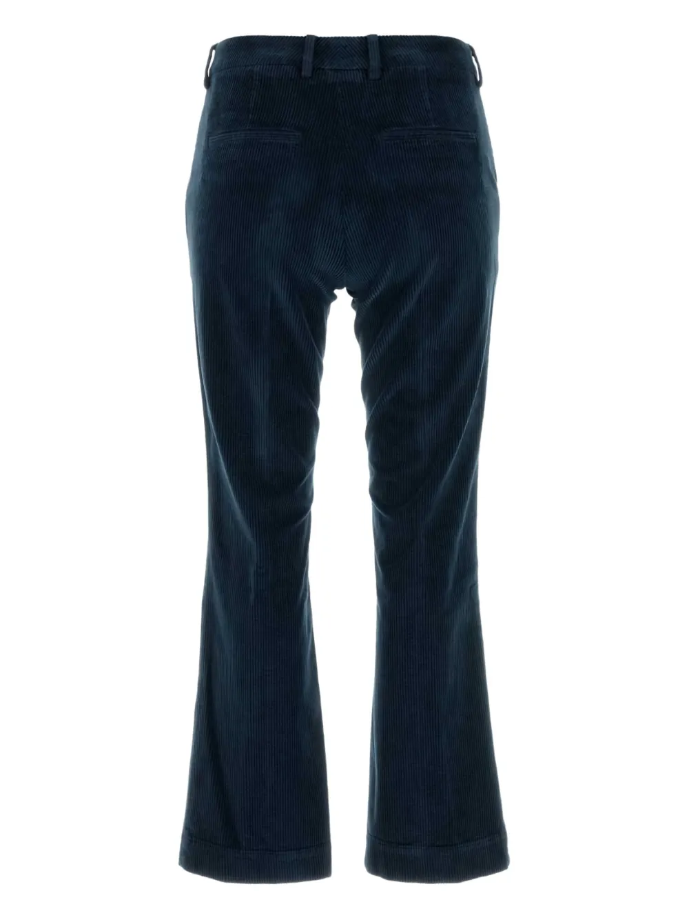 PT Torino Flared broek - Blauw