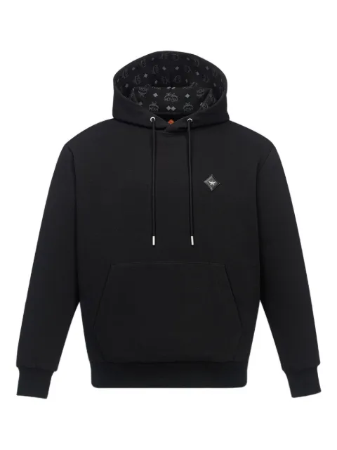 MCM sudadera Essential Ponte con capucha
