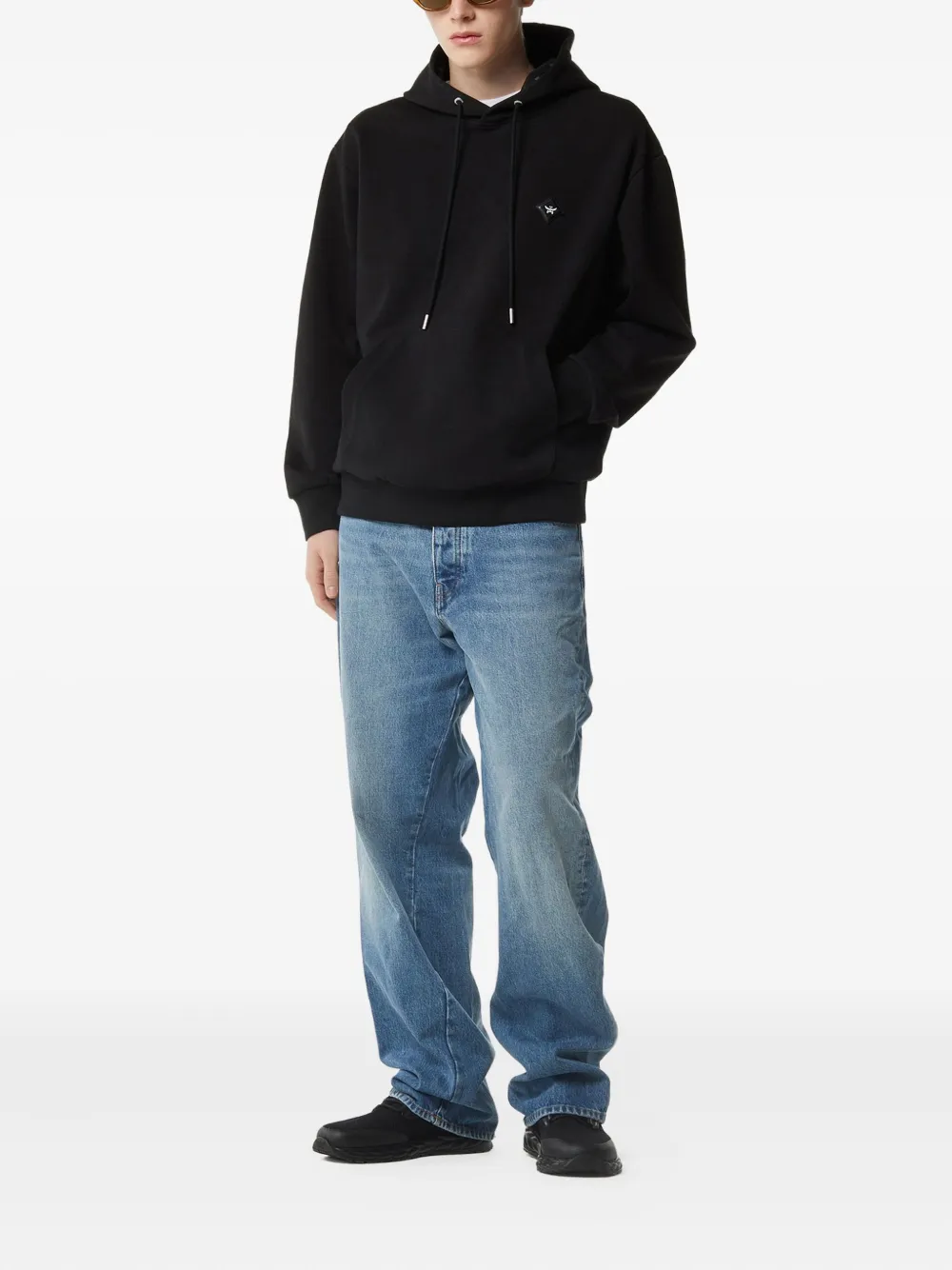 MCM hoodie Essential Ponte | Hoodies | Image 2