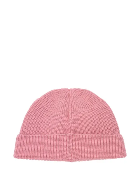 MCM Essential wool beanie