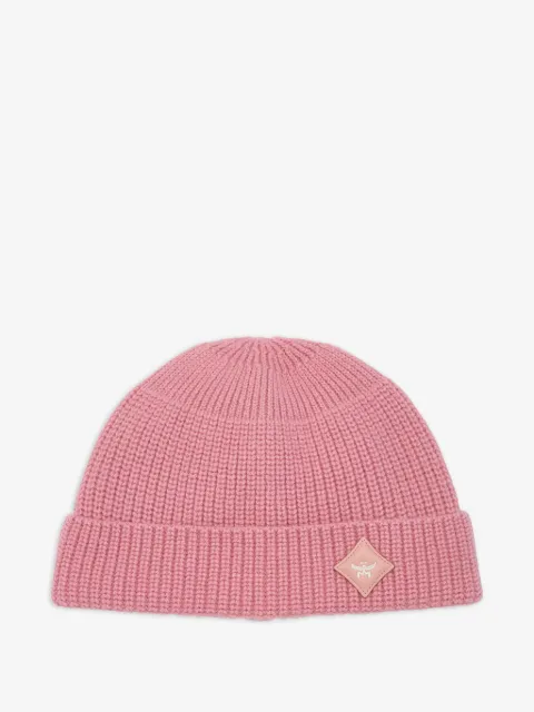 MCM Essential wool beanie