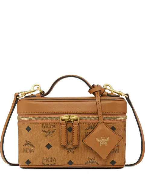 MCM tote Aren Visetos Vanity