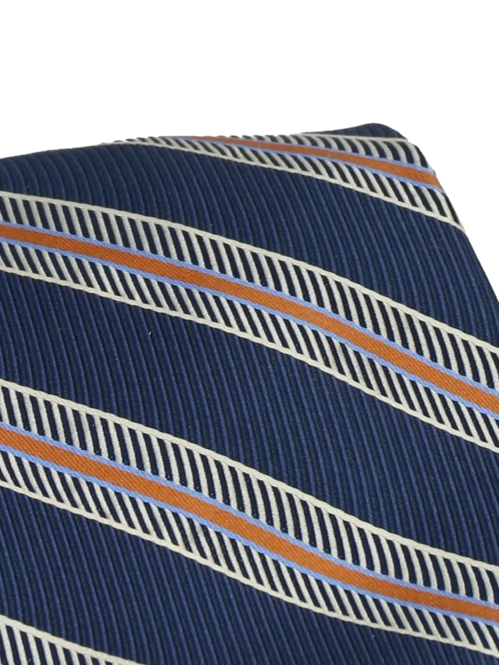 Scotch & Soda 条纹图案领带 | Image 2