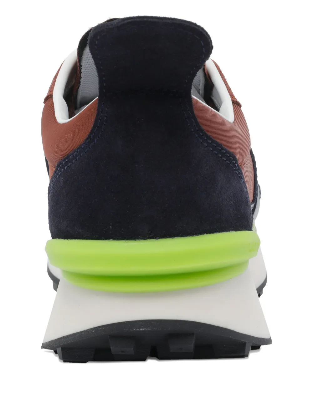 Lanvin Bumpr sneakers Bruin