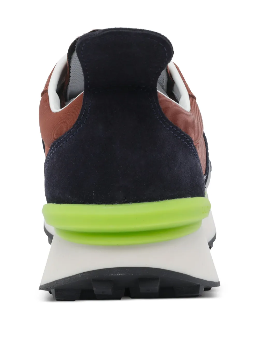 Lanvin Bumpr sneakers Bruin