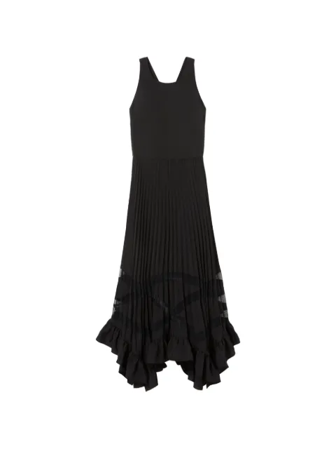 Claudie Pierlot midi dress