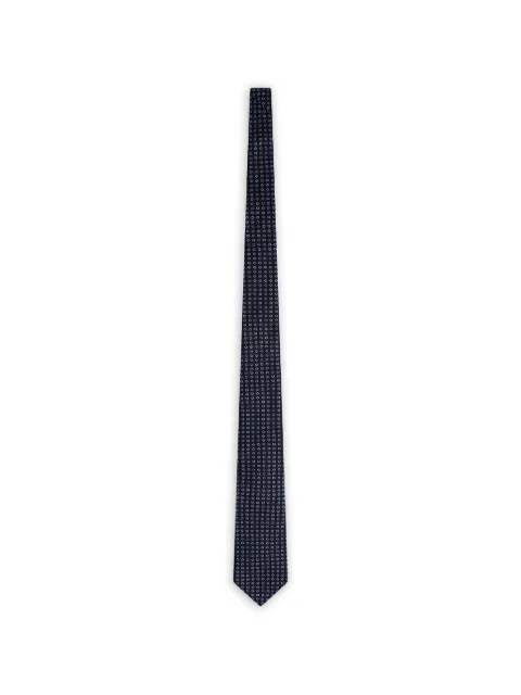 FURSAC silk tie