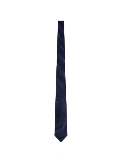 FURSAC silk tie