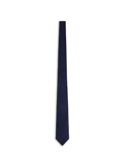 FURSAC silk tie