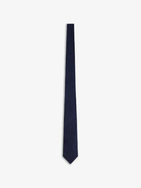 FURSAC silk tie
