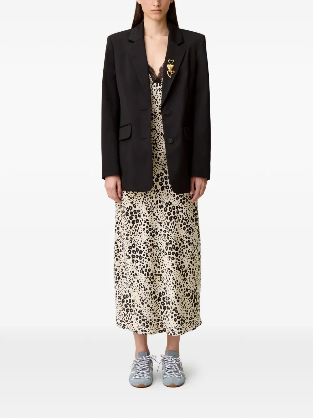 Claudie Pierlot blazer con botones | Blazers | Image 2