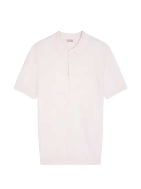 FURSAC playera tipo polo manga corta