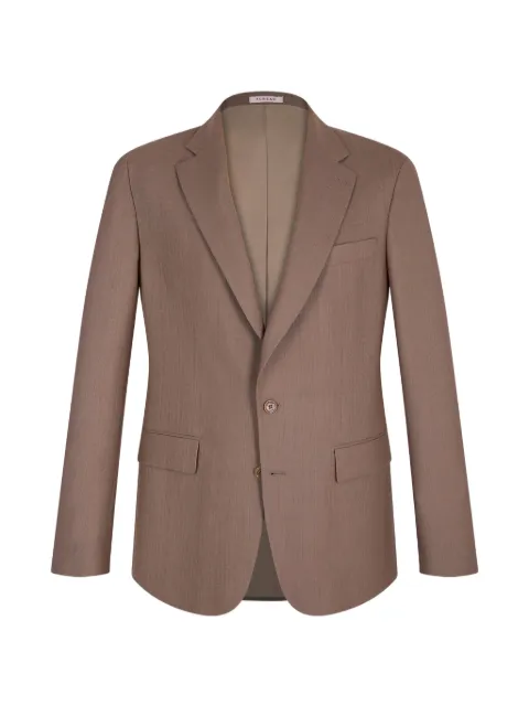 FURSAC single-breasted blazer