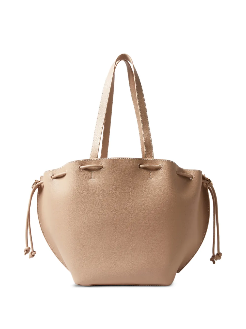 Claudie Pierlot drawstring top-handle mini bag | Image 2