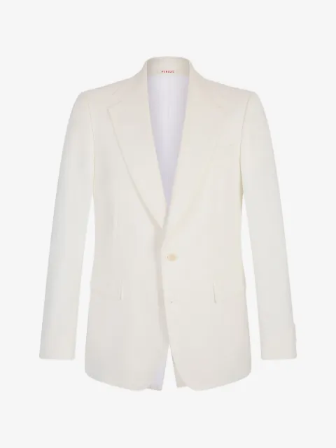FURSAC single-breasted blazer