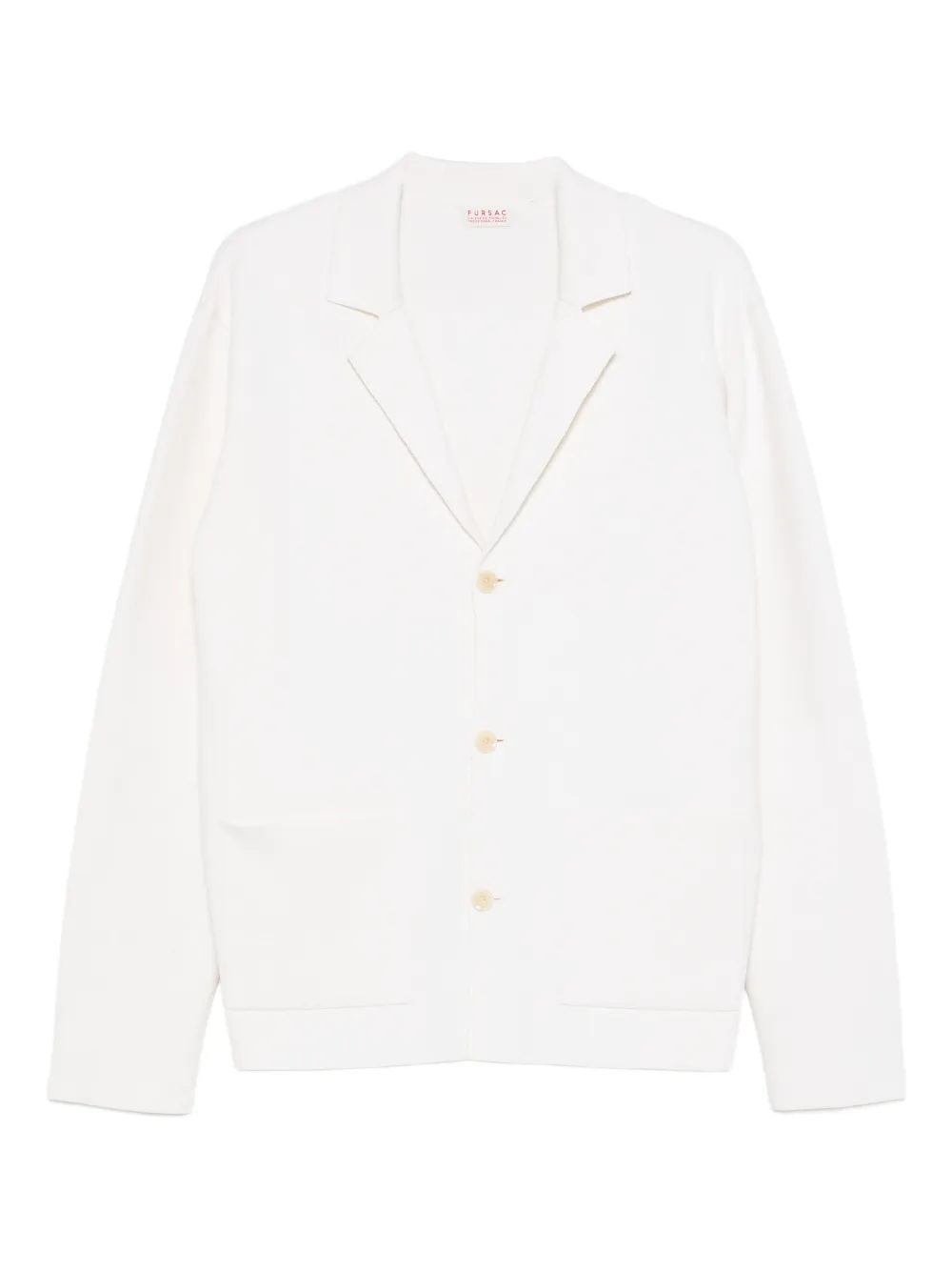FURSAC cárdigan con botones y cuello en V | neutro | Image 1