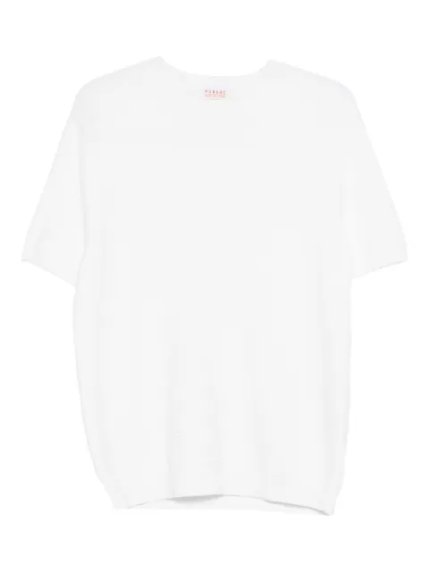 FURSAC waffle T-shirt