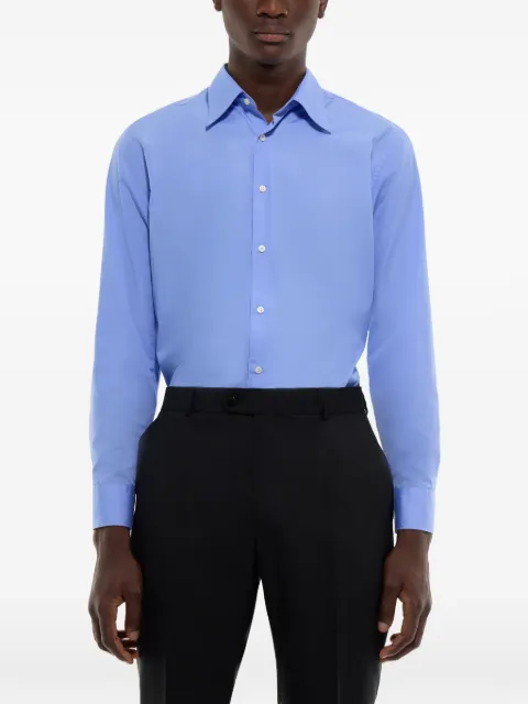 FURSAC buttoned shirt