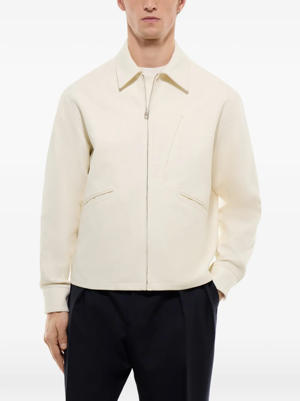 FURSAC 집업 경량재킷 | 뉴트럴