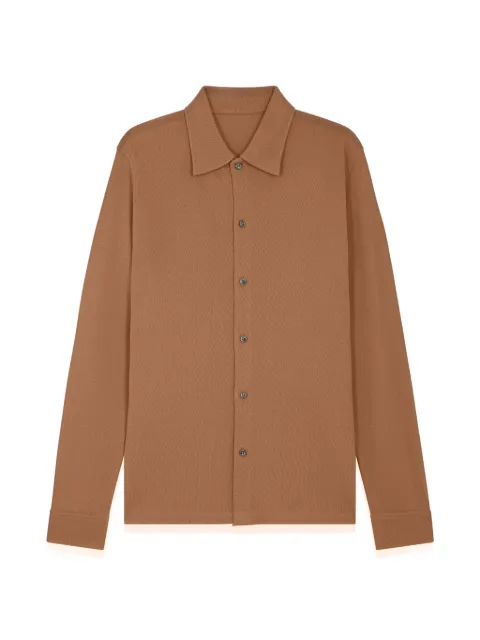 FURSAC buttoned shirt
