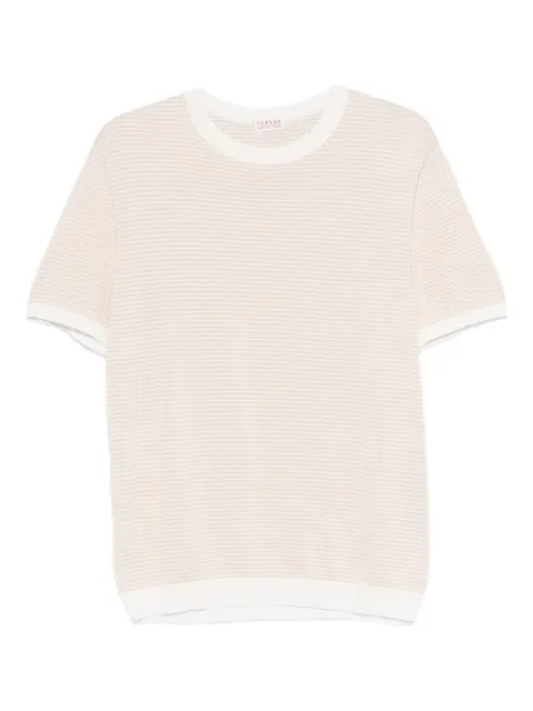 FURSAC Gestreiftes T-Shirt