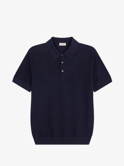 FURSAC playera tipo polo con botones