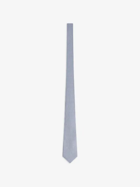 FURSAC silk tie