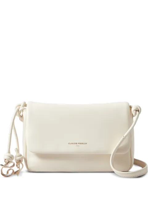 Claudie Pierlot knot mini bag