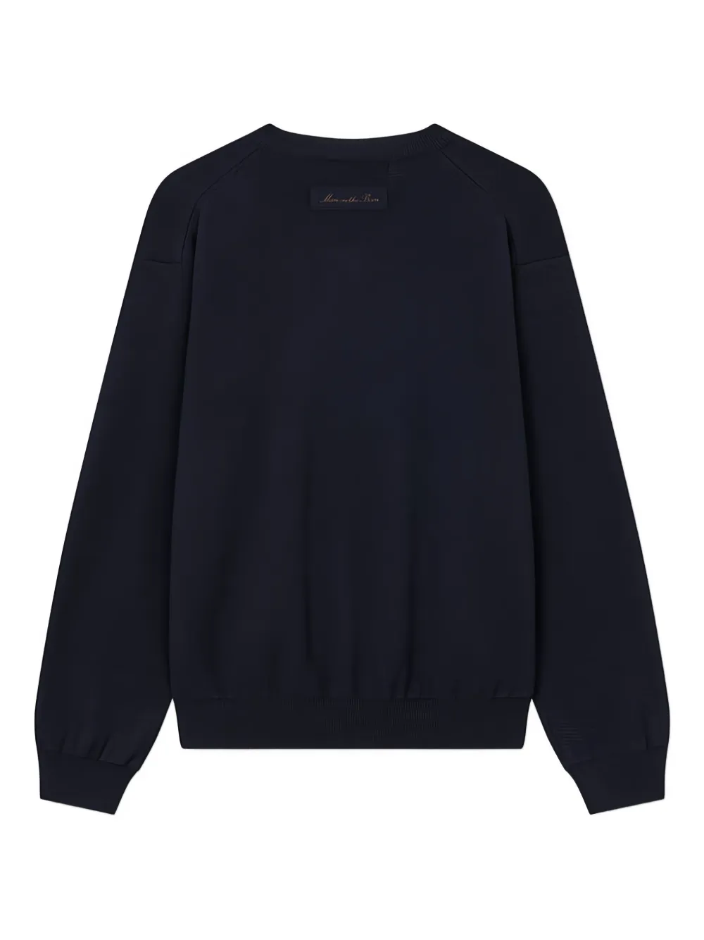Man On The Boon. v-neck knit pullover | Pulls | Image 2