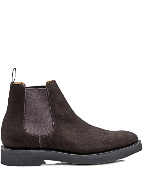Church's Amberley suede boots