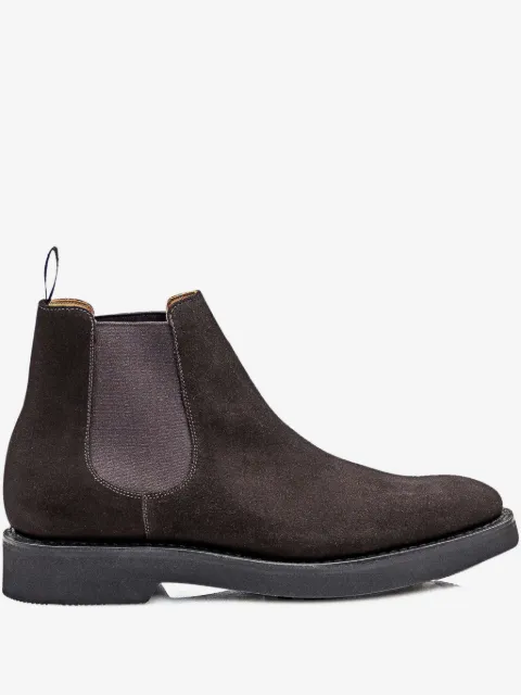 Church's Amberley suede boots