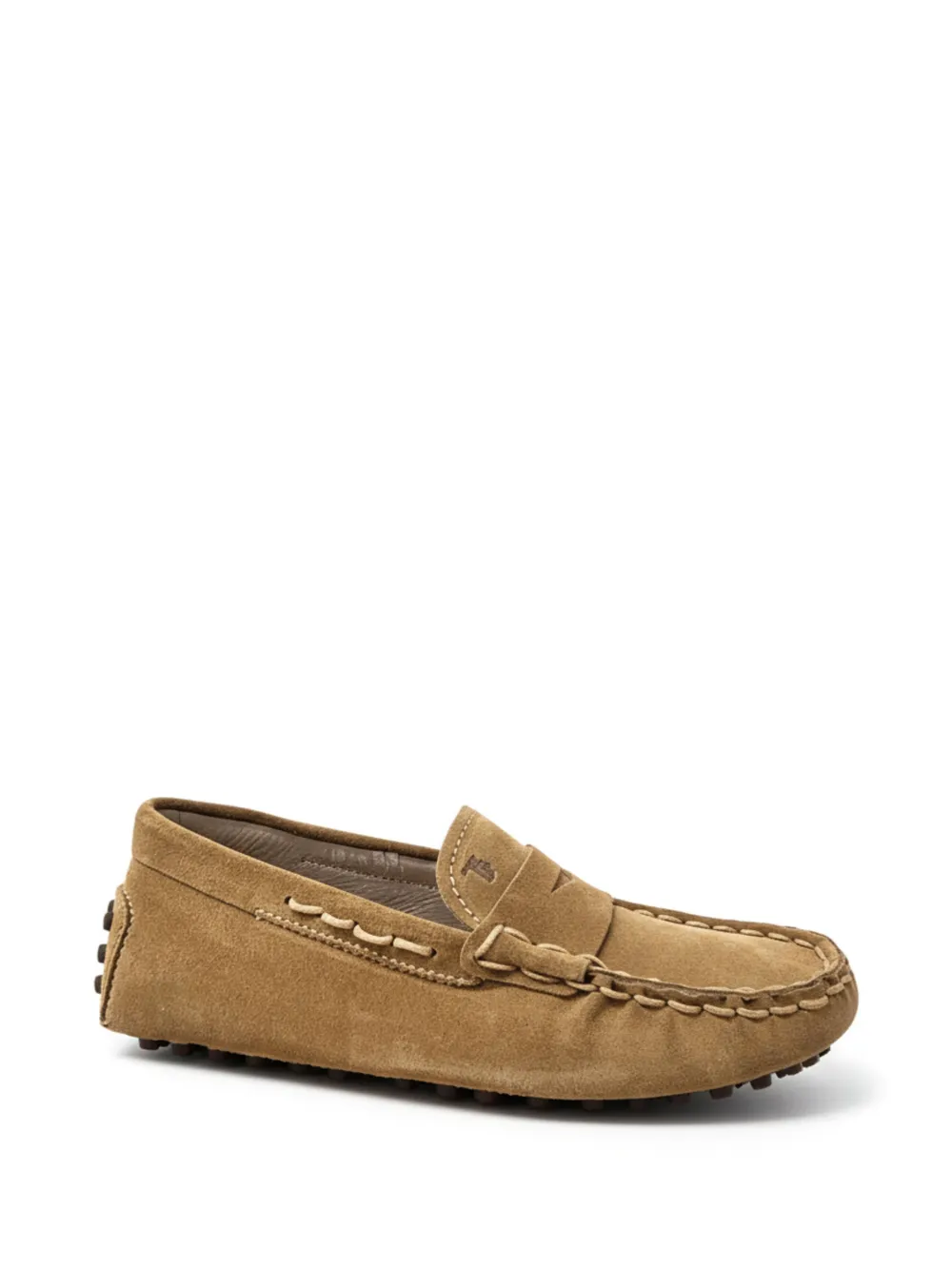 Tod's Gommino loafers | Neutrals | Image 1