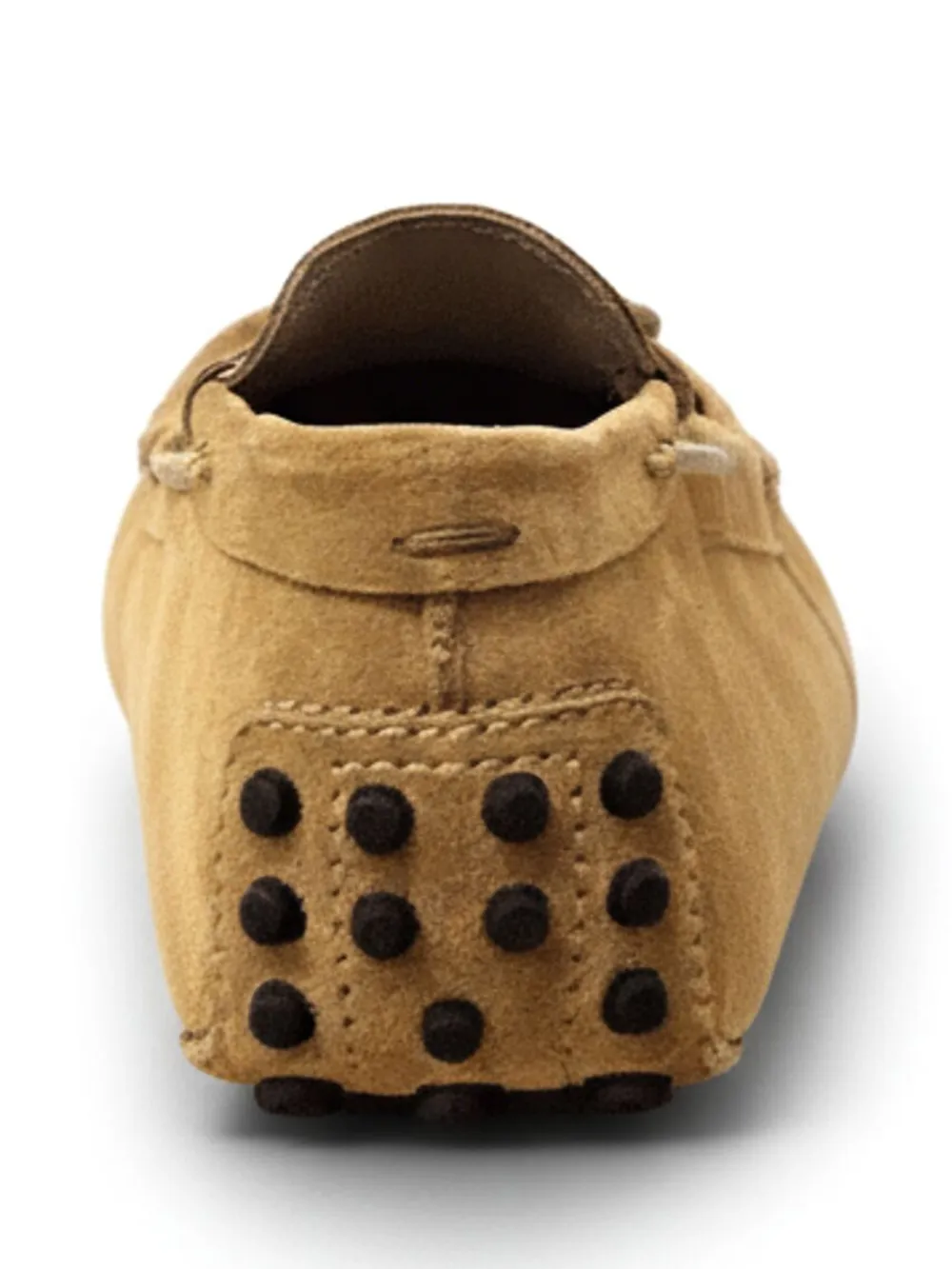 Tod's Gommino loafers Beige