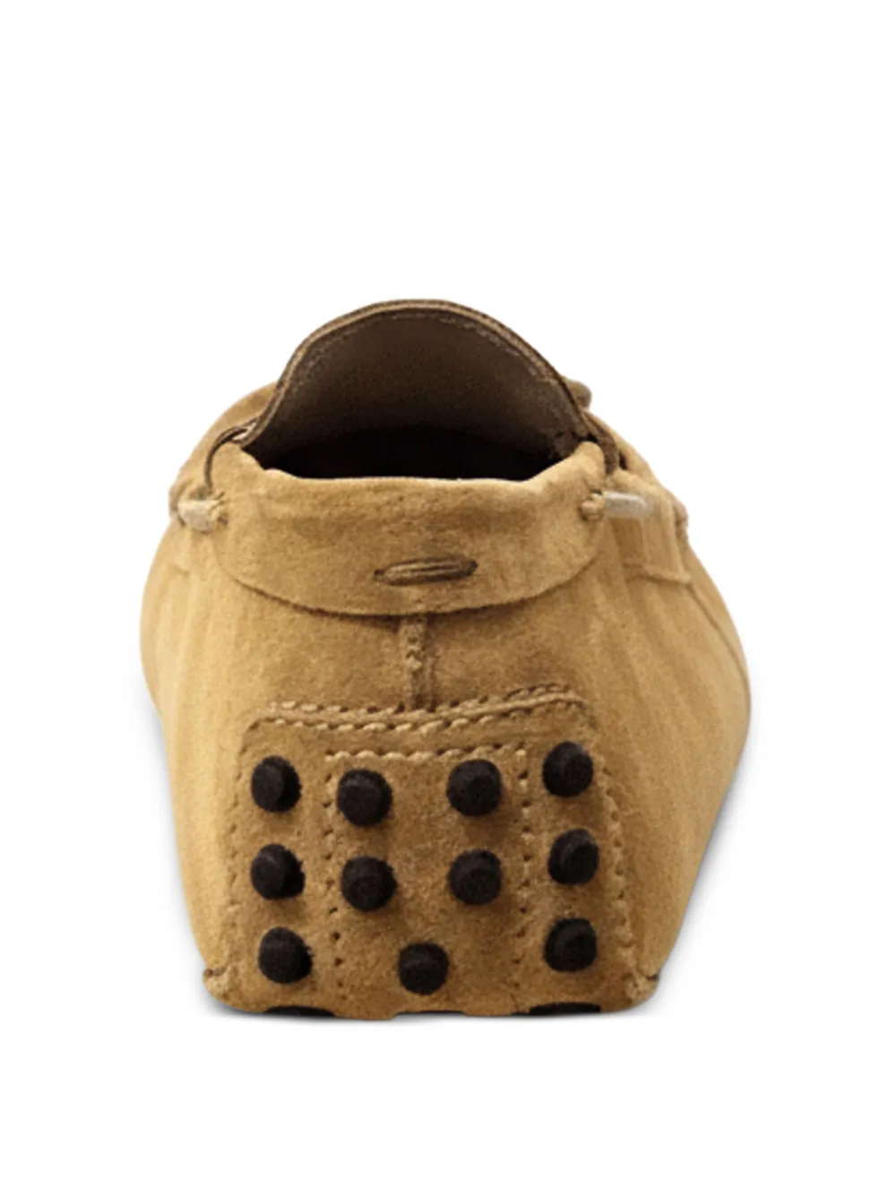 Tod's Gommino loafers Beige