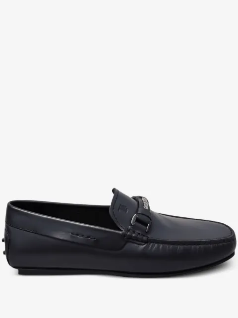 Tod's City loafers