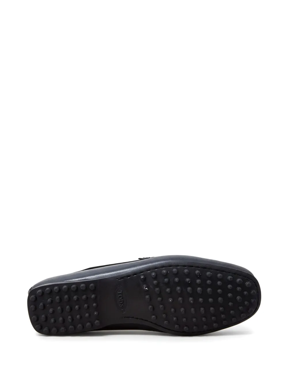 Tod's City loafers Blauw