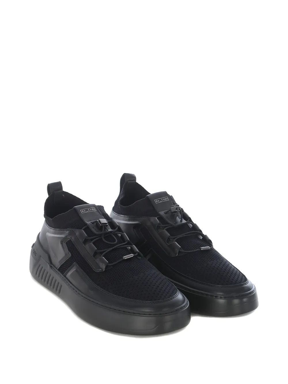 Tod's zapatillas No_Code X | Tenis bajos | Image 2