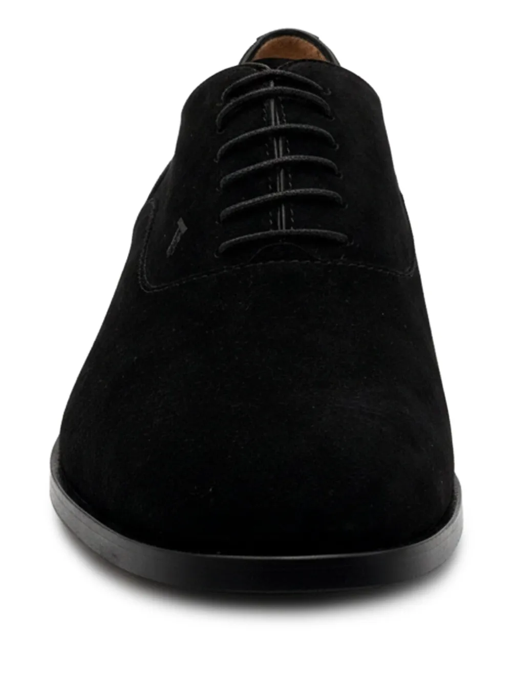 Tod's lace-up Derby shoes | Derby Shoes | Image 2