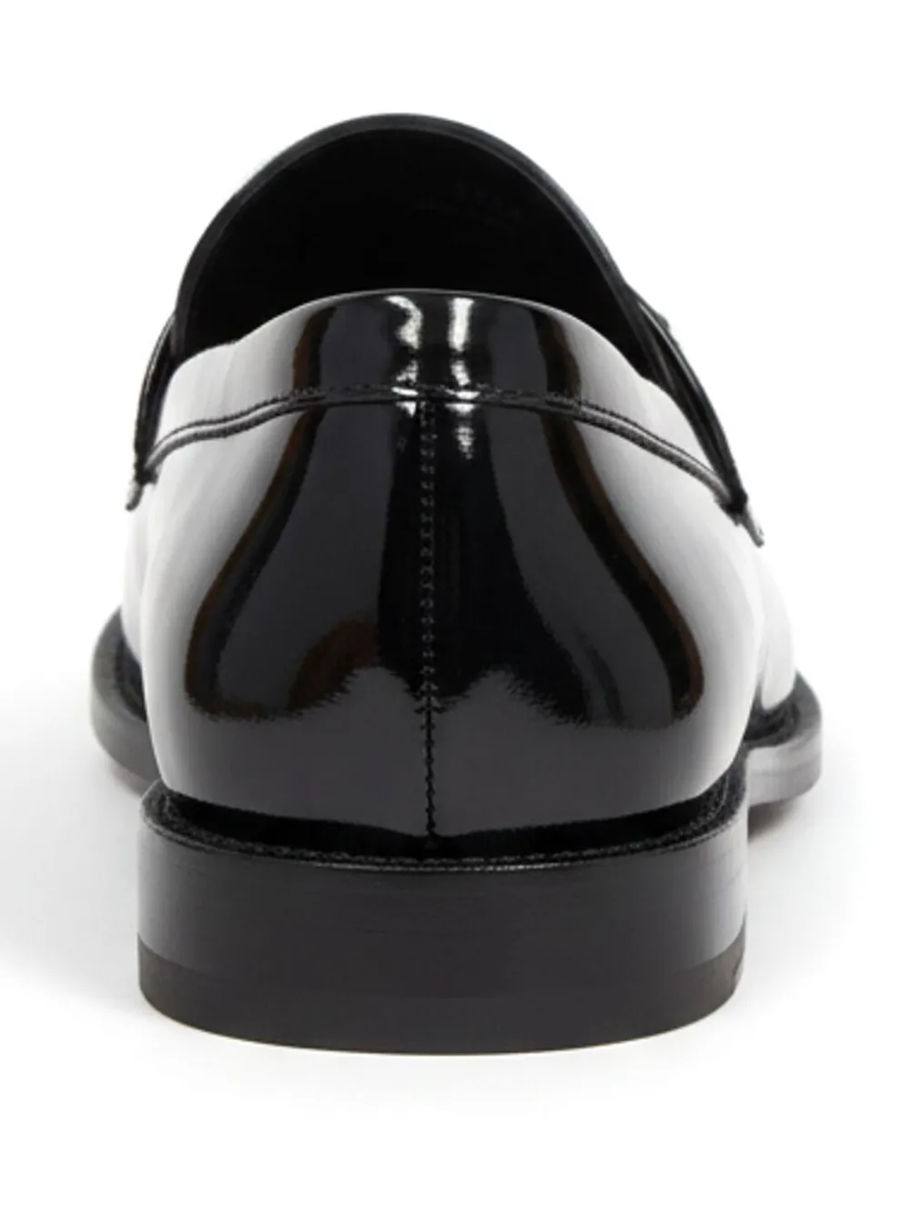 Tod's Doppia T loafers Zwart