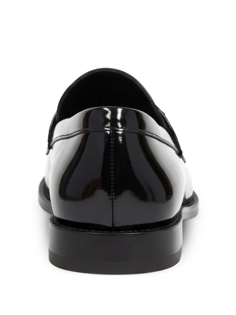 Tod's Doppia T loafers Zwart