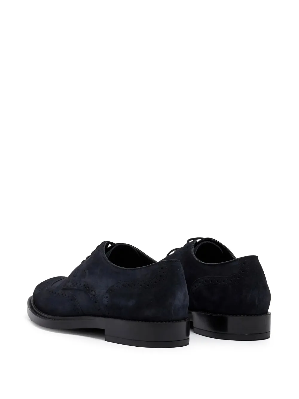 Tod's laced Derby shoes | Derby Shoes | Image 2