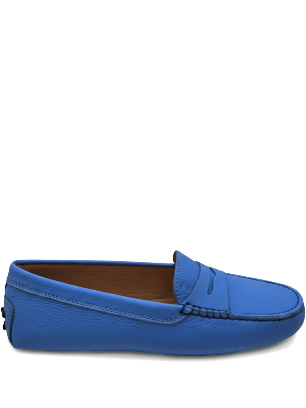 Tod's mocasines penny Gommini | azul | Image 1
