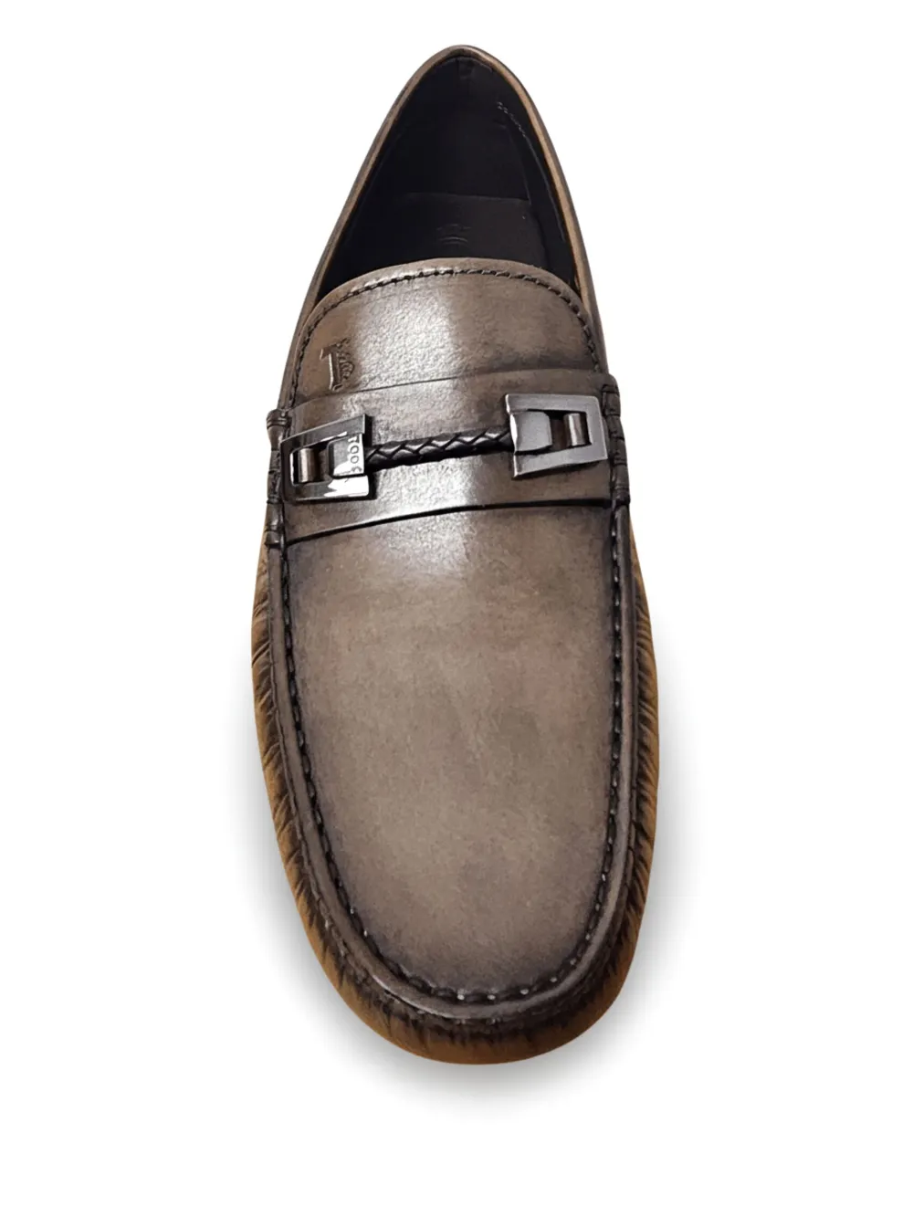 Tod's Scooby Doo Clamp loafers | Image 2