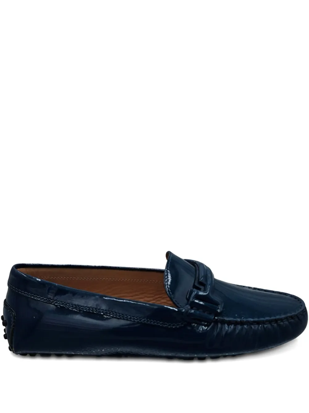 Tod's mocasines Gommini T | azul | Image 1
