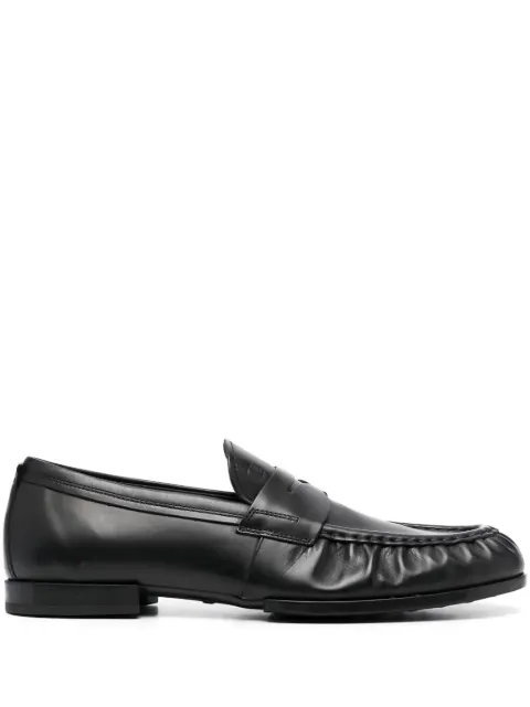 Tod's Diver Liscio loafers