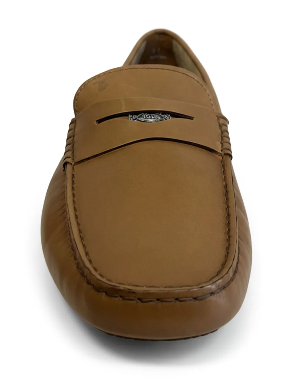 Tod's penny loafers | Image 2