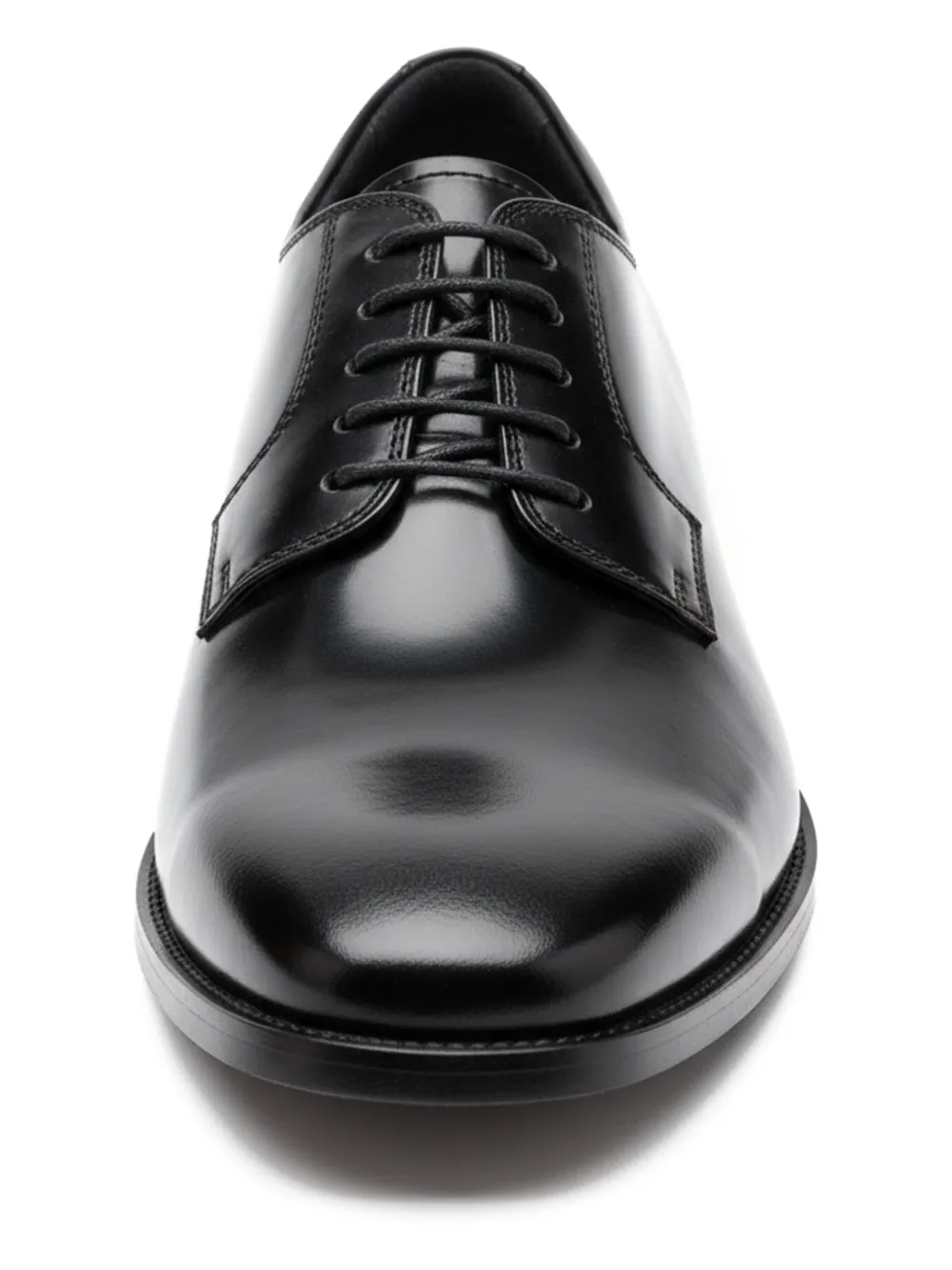 Tod's derbies en cuir | derbies | Image 2